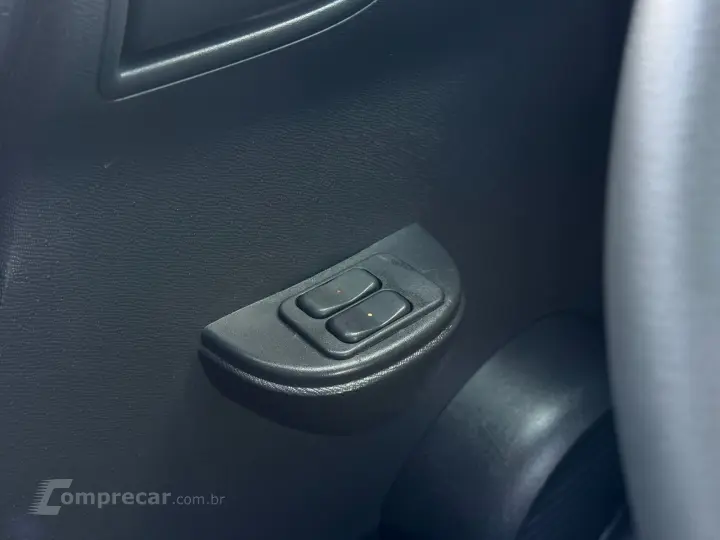 CELTA 1.0 MPFI Spirit 8V