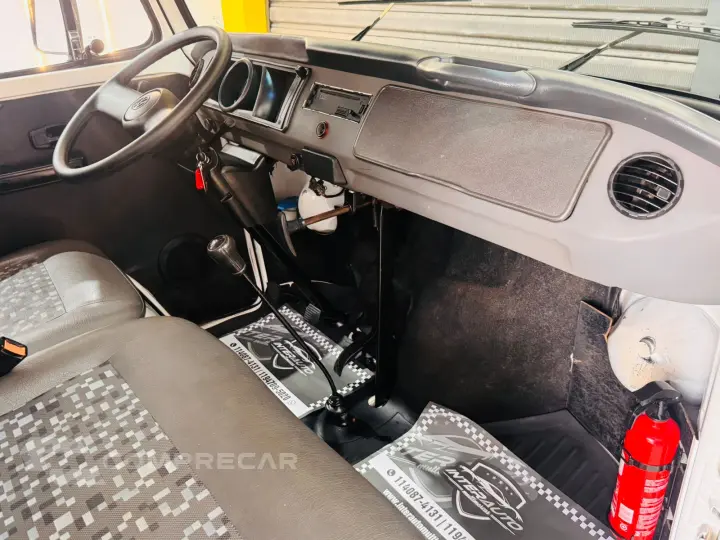 KOMBI 1.4 MI STD 8V