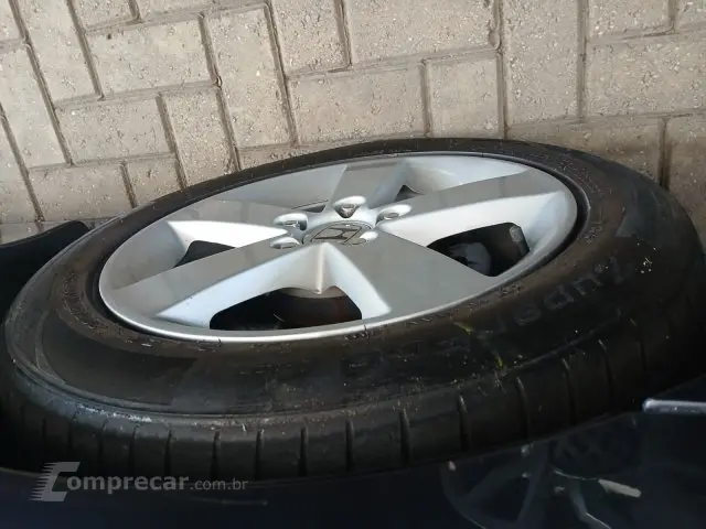 CIVIC - 1.8 LXS 16V 4P AUTOMÁTICO