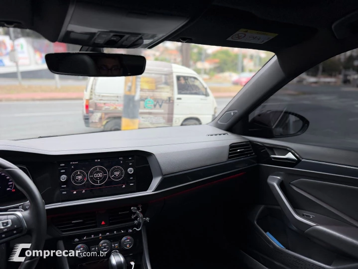 Jetta 2.0 350 Tsi Gasolina Gli Dsg