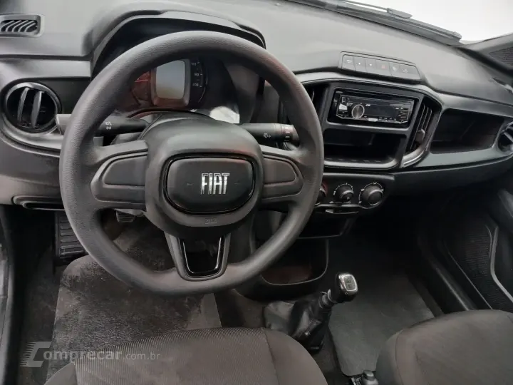 STRADA 1.3 FIREFLY FLEX ENDURANCE CS PLUS MANUAL