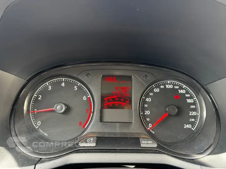 SAVEIRO 1.6 MSI ROBUST CS 16V FLEX 2P MANUAL