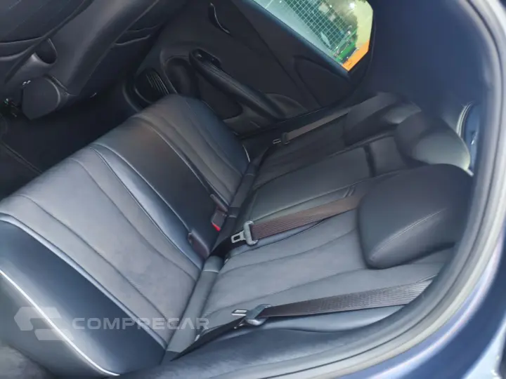 Dolphin 60,5 KW ELÉTRICO PLUS