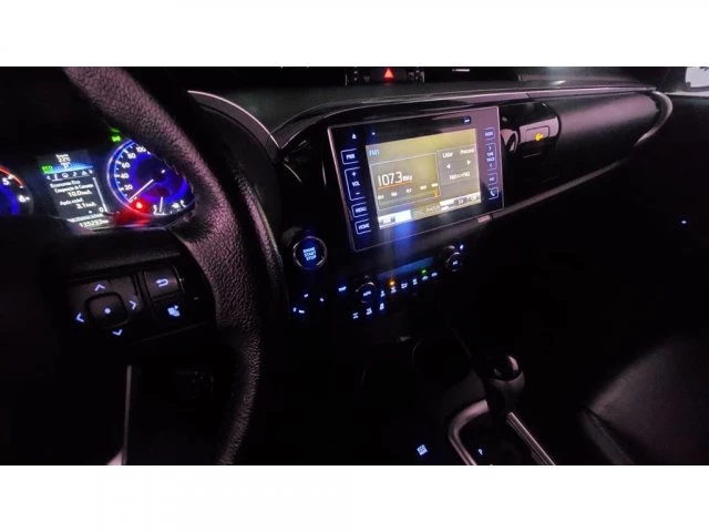 HILUX - 2.8 SRV 4X4 CD 16V 4P AUTOMÁTICO