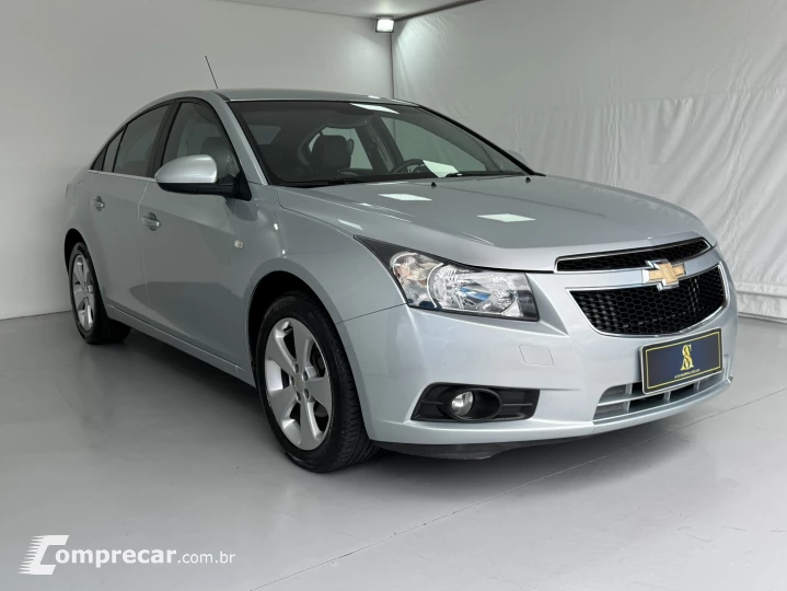 CRUZE 1.8 LT 16V