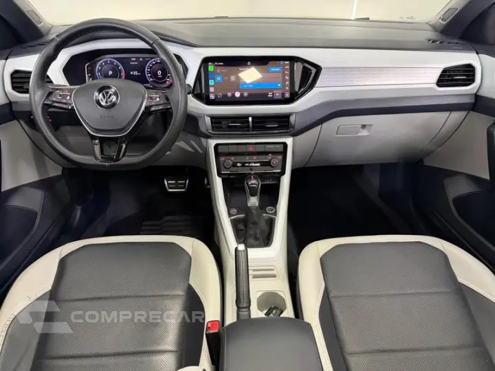 T CROSS HL TSI AE
