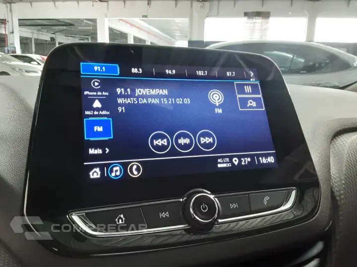 ONIX 1.0 FLEX LT MANUAL
