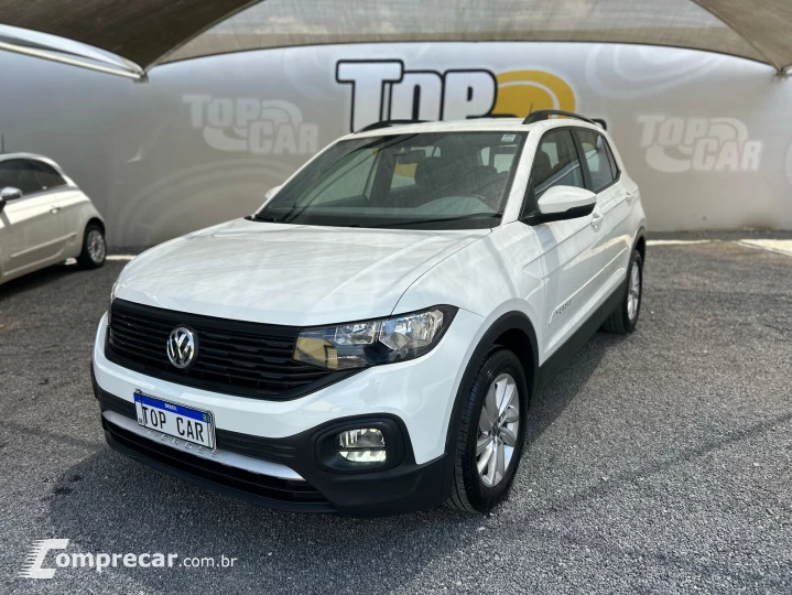T-CROSS 1.0 200 TSI Sense