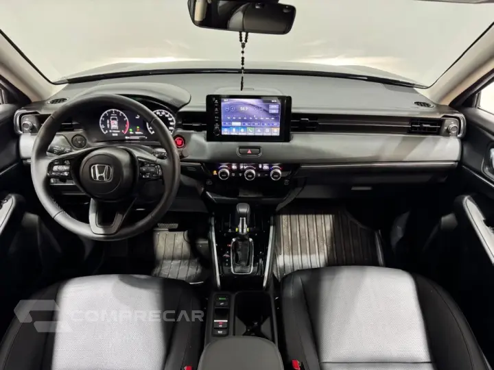 HR-V 1.5 DI I-VTEC FLEX EXL CVT