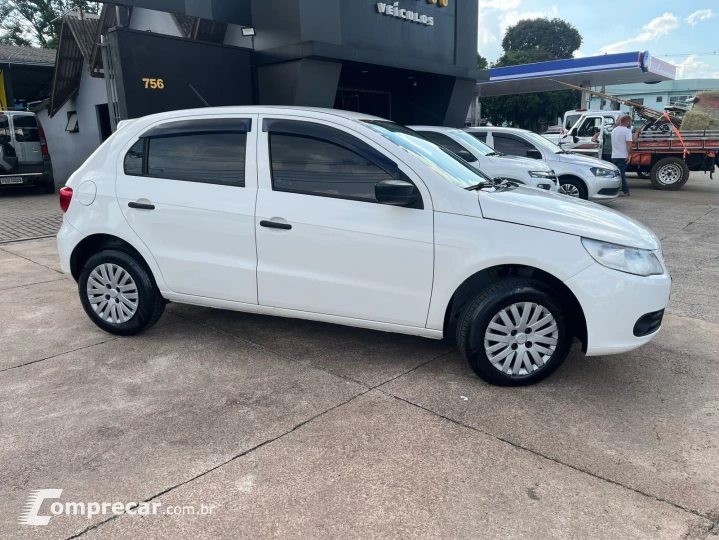 GOL 1.6 MI Trendline 8V