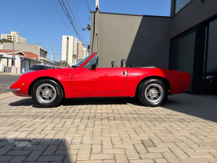 Puma GTS