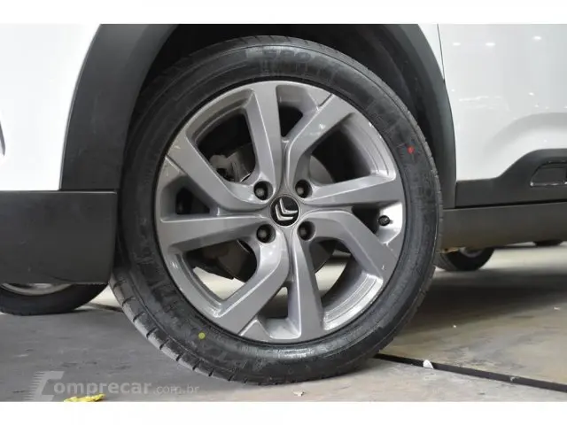 C4 CACTUS - 1.6 VTI 120 FEEL EAT6