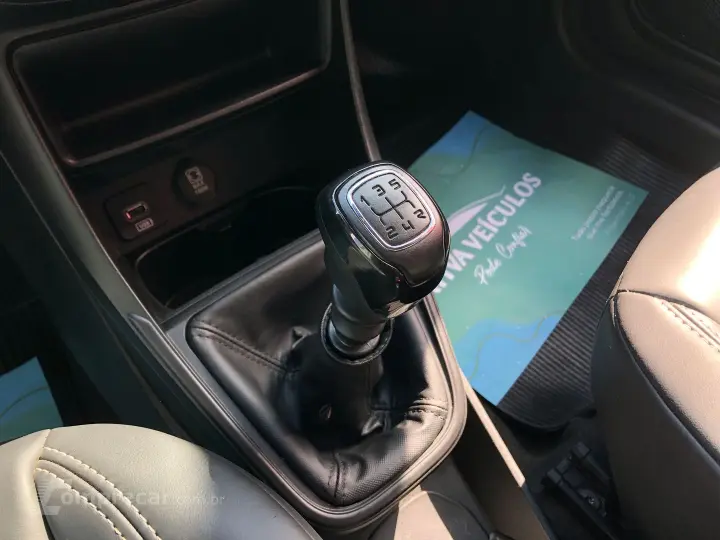 Strada 1.3 Firefly Flex Freedom Cs Manual