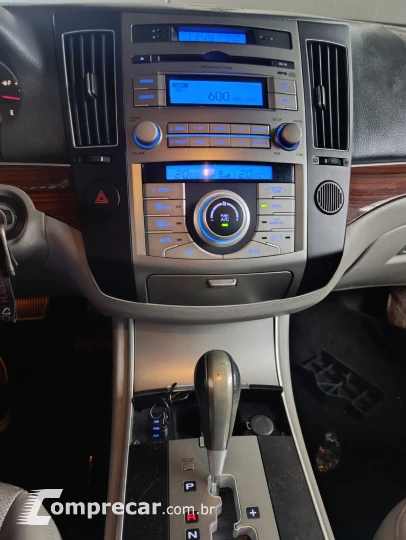 VERA CRUZ 3.8 GLS 4WD 4X4 V6 24V