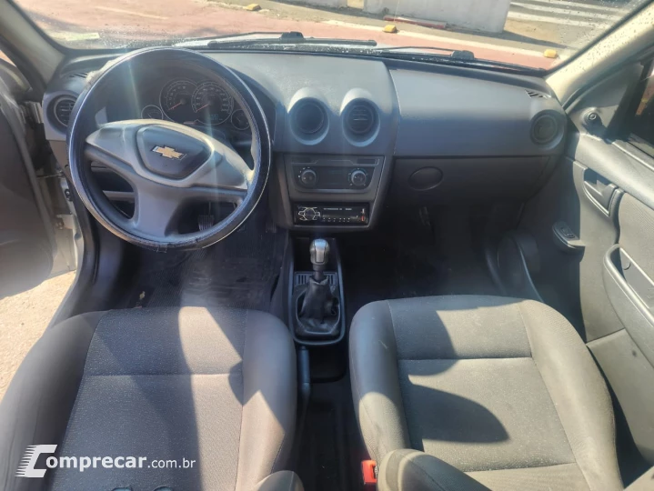 CELTA 1.0 MPFI LS 8V