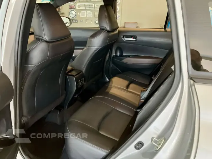 Corolla Cross 2.0 16V 4P FLEX VVT-IE XRE DIRECT SHIFT AUTOMÁ