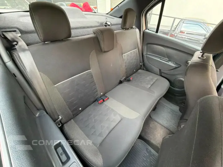 LOGAN Zen Flex 1.0 12V 4p Mec.