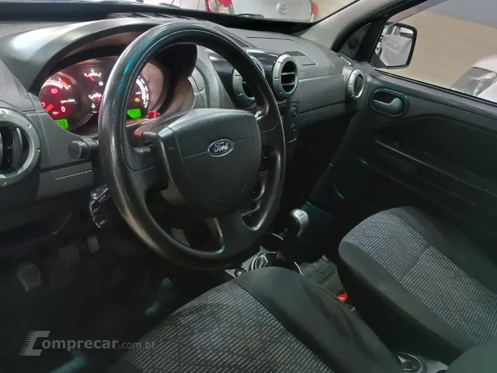 ECOSPORT FREESTYLE 1.6