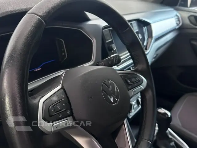 T-CROSS - 1.0 200 TSI TOTAL AUTOMÁTICO