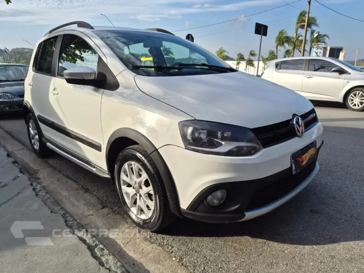 CROSSFOX 1.6 MI 8V