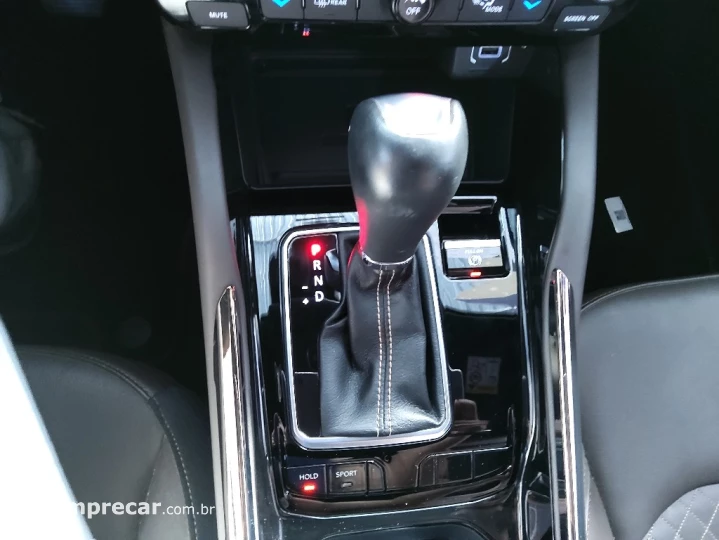 COMMANDER 1.3 T270 TURBO FLEX OVERLAND AT6