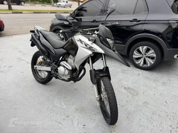 XRE 300/ 300 ABS/ FLEX