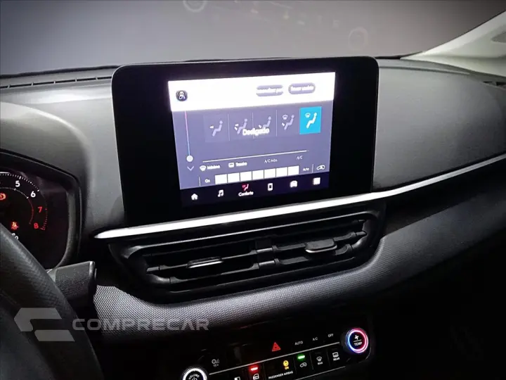 PULSE 1.3 FLEX DRIVE CVT