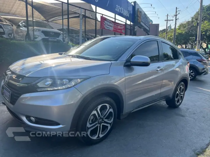 HR-V 1.8 16V Touring
