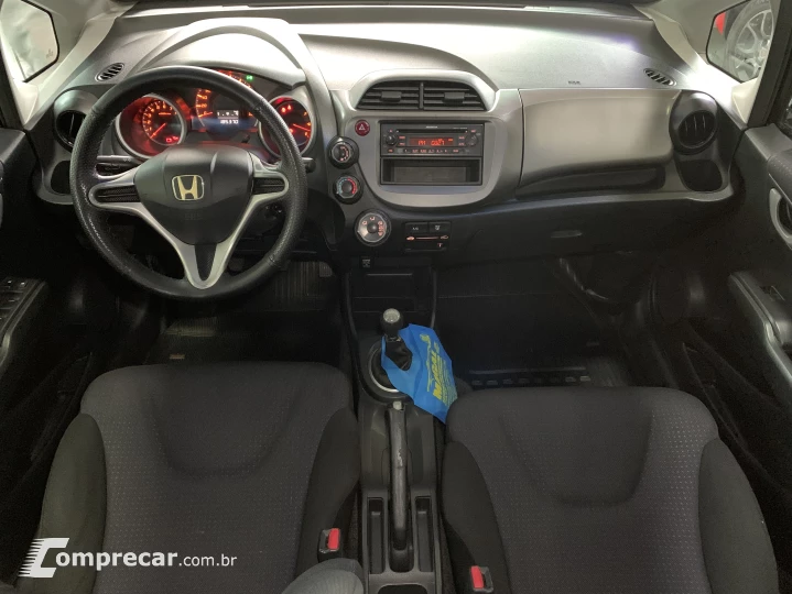 FIT 1.4 LX 8V
