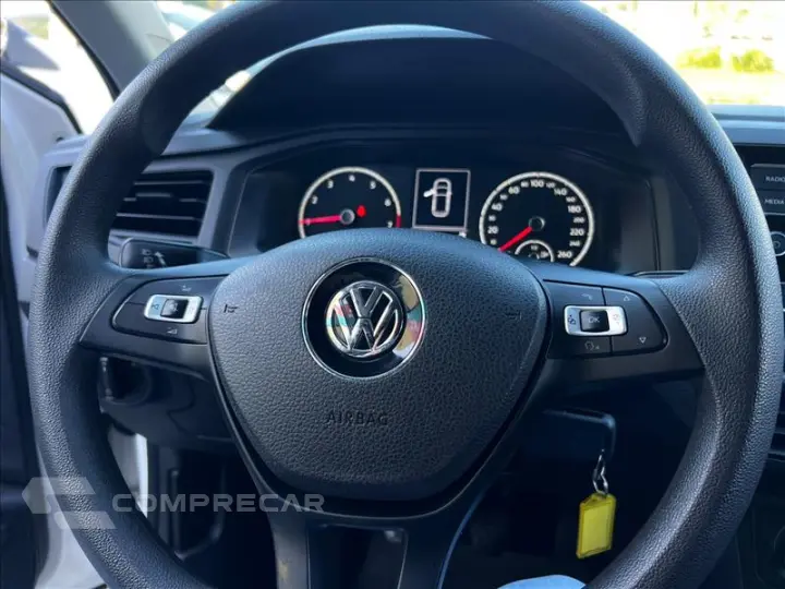 POLO 1.0 MPI