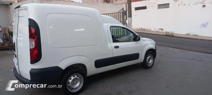 FIORINO 1.4 MPI Furgão 8V