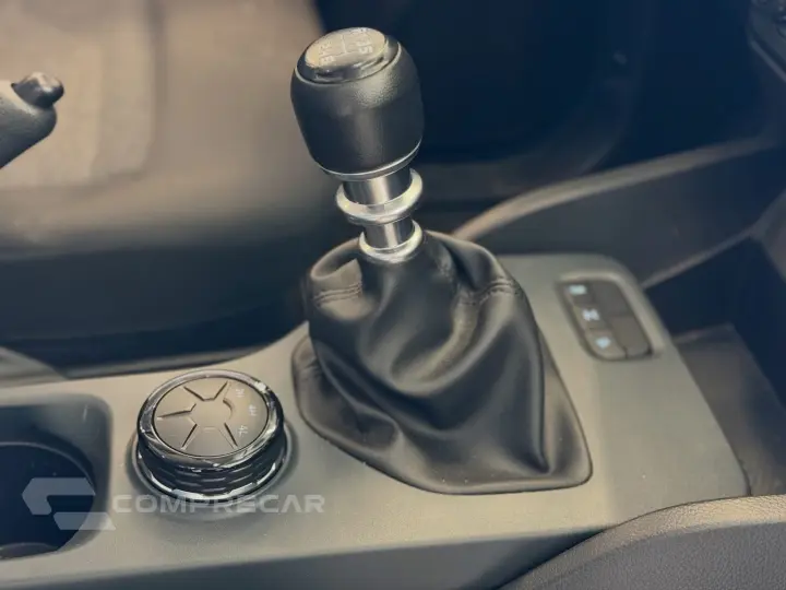 RANGER 2.0 Turbo CD XL 4X4 Manual