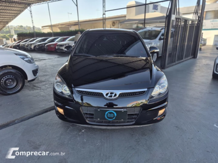 i30 2.0 16V 145cv 5p Mec.