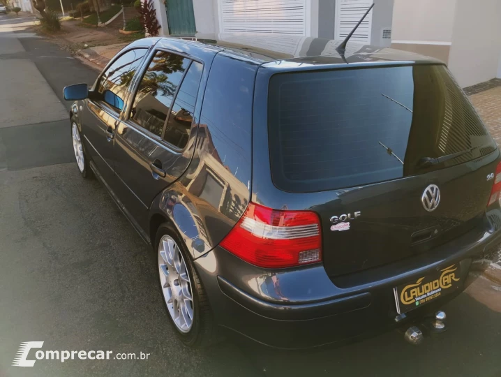 GOLF 2.0 MI 8V