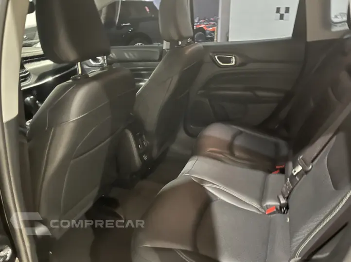 COMPASS 1.3 T270 Turbo Longitude