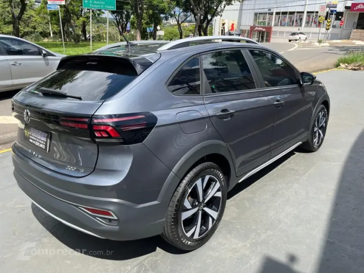 NIVUS 1.0 200 TSI Highline