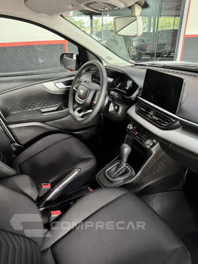 PULSE 1.0 Turbo 200 Audace