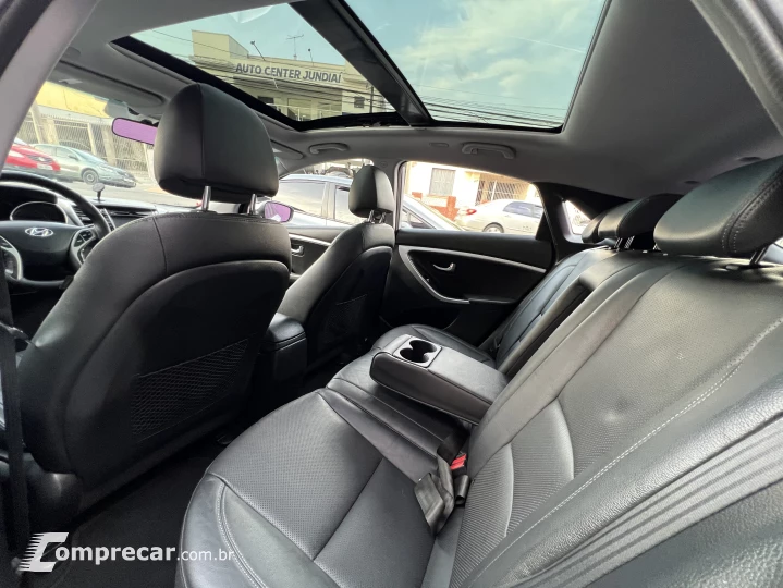 I30 1.8 MPI 16V Série Limitada