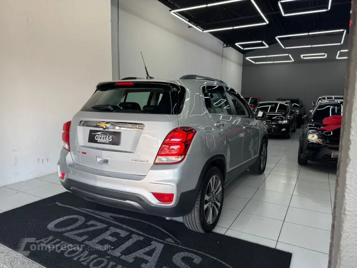 TRACKER 1.4 16V Turbo Premier