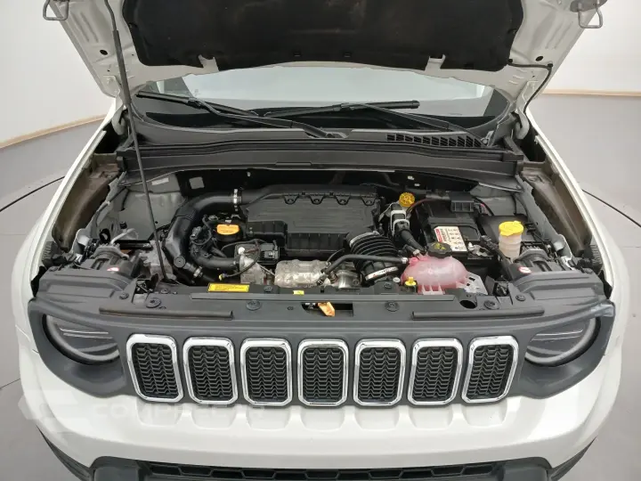 RENEGADE 1.3 T270 TURBO FLEX LONGITUDE AT6