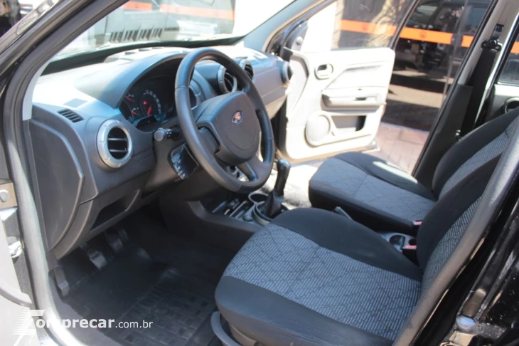Ecosport 1.6 4P FREESTYLE FLEX