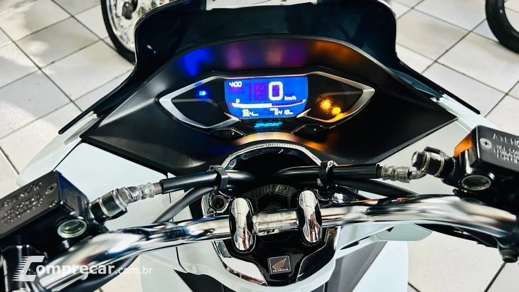 PCX 160C