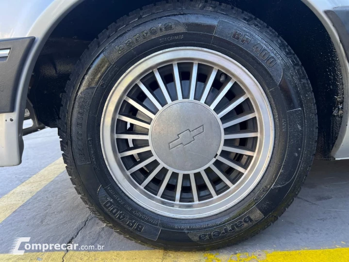 CHEVETTE SL E 1.6