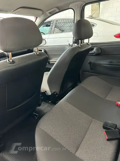 CLASSIC 1.0 MPFI LS 8V