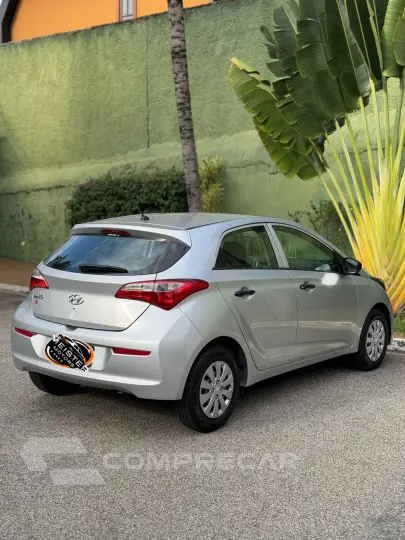 HB20 1.0 12V Comfort