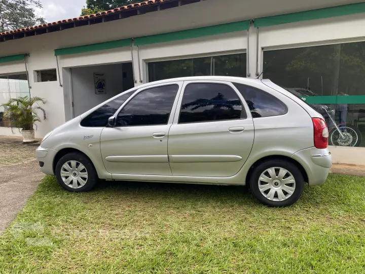 XSARA 1.6 I GLX 16V