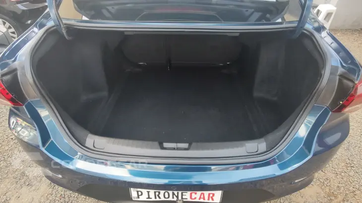 ONIX 1.0 Turbo Plus Premier