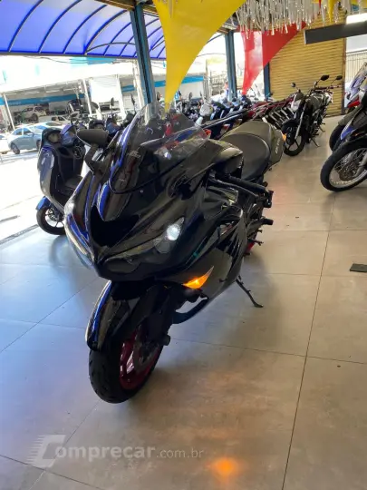 NINJA ZX-14R