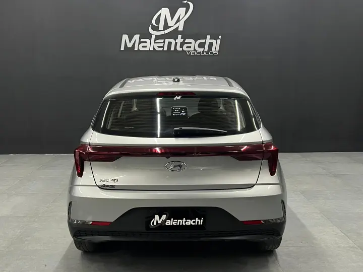 HB20 1.0 12V FLEX COMFORT MANUAL