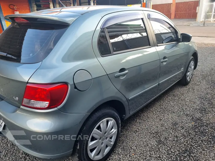 GOL 1.6 MI 8V G.V